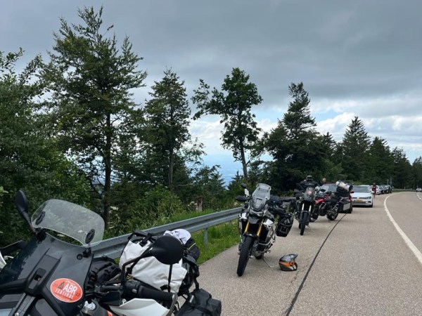 Debunking Common Motorcycle&nbsp;Myths