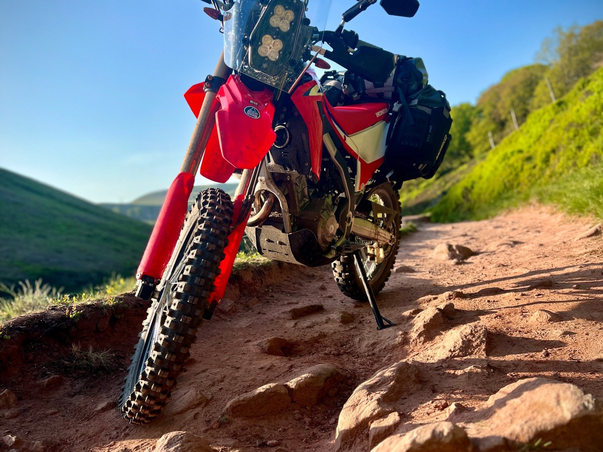 10 Essential Tips for Motorcycle&nbsp;Vlogging