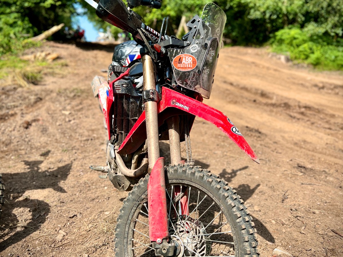 Exploring the 2023 ABR&nbsp;Festival