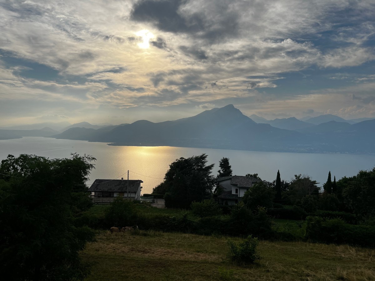 Stelvio to Lake Garda- European&nbsp;Tour