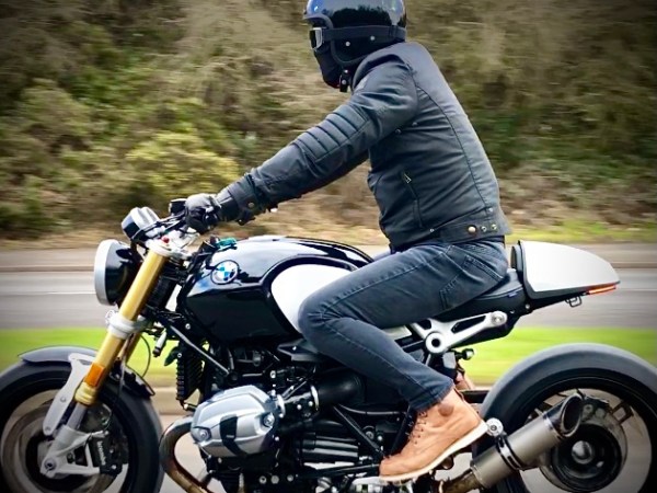 Why My BMW R9T Isn’t My All-Time Favourite&nbsp;Bike