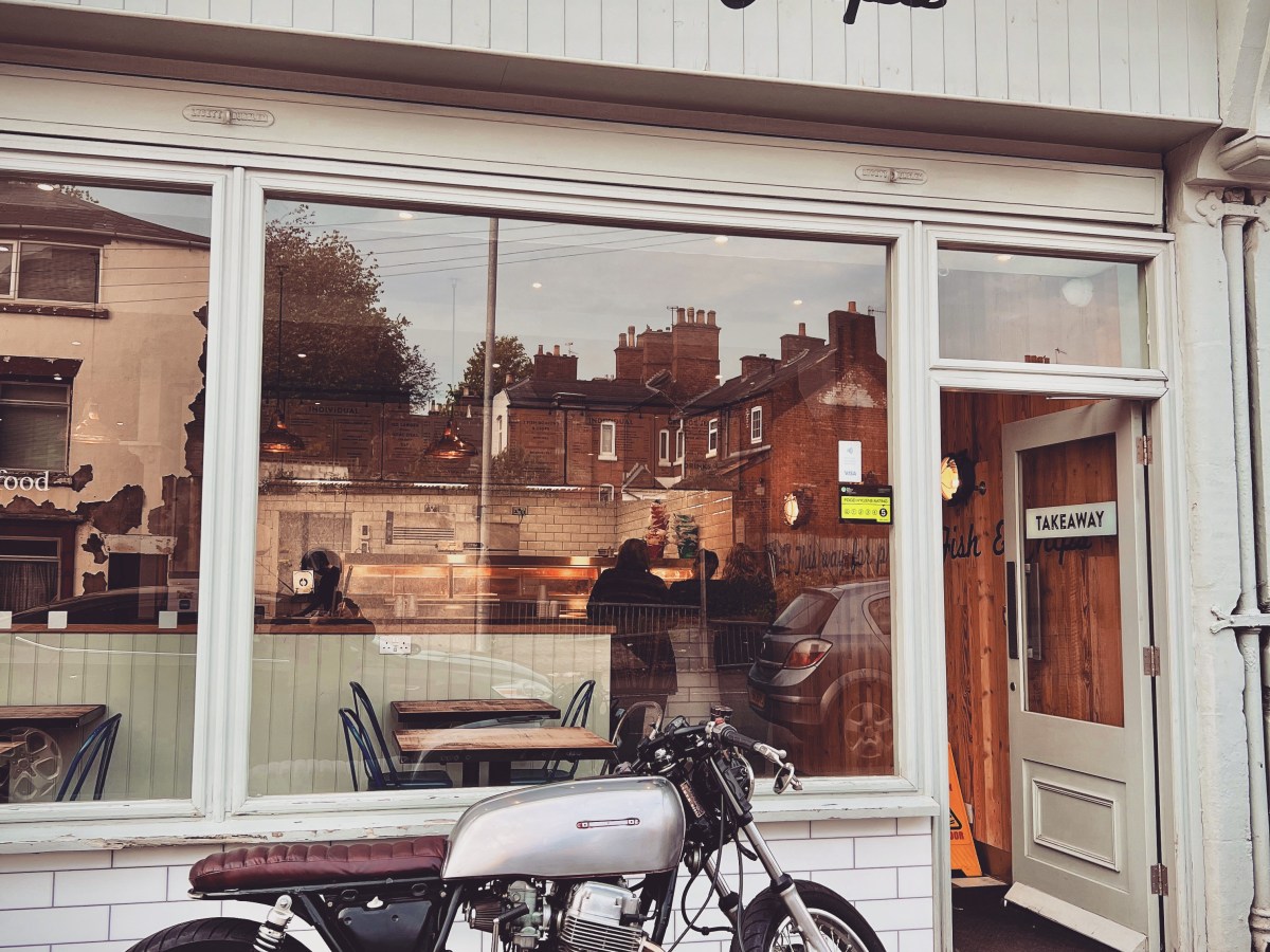 Capturing memories on an&nbsp;iPhone