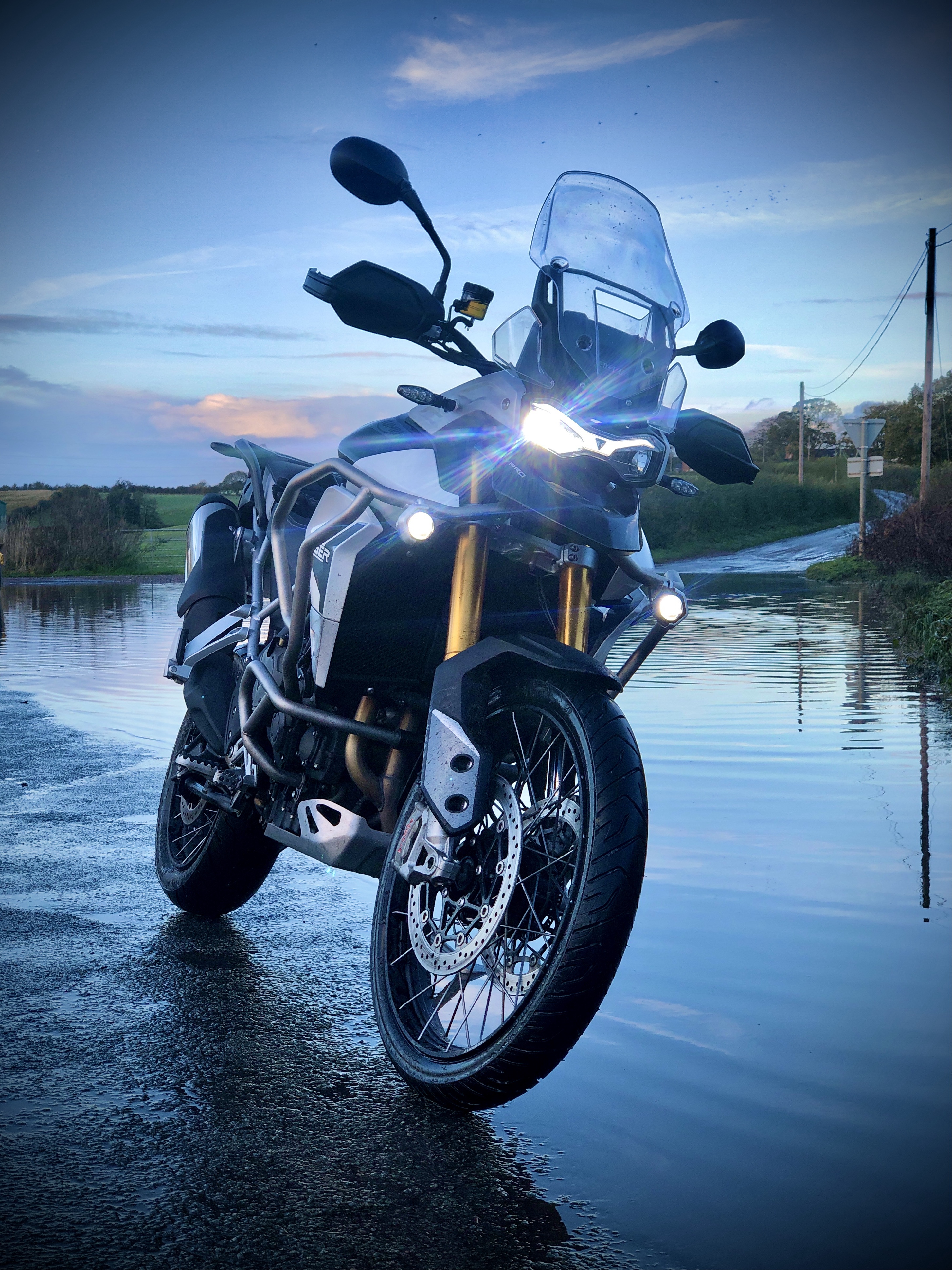 How to Choose Your First Big Bike: A 10 Step Checklist