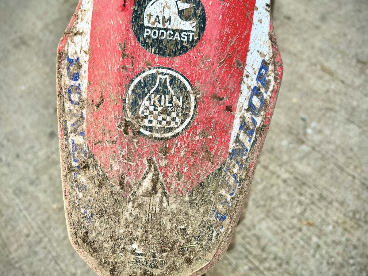 Best Motorcycle Protection: ACF-50 or Ceramic&nbsp;Coating?