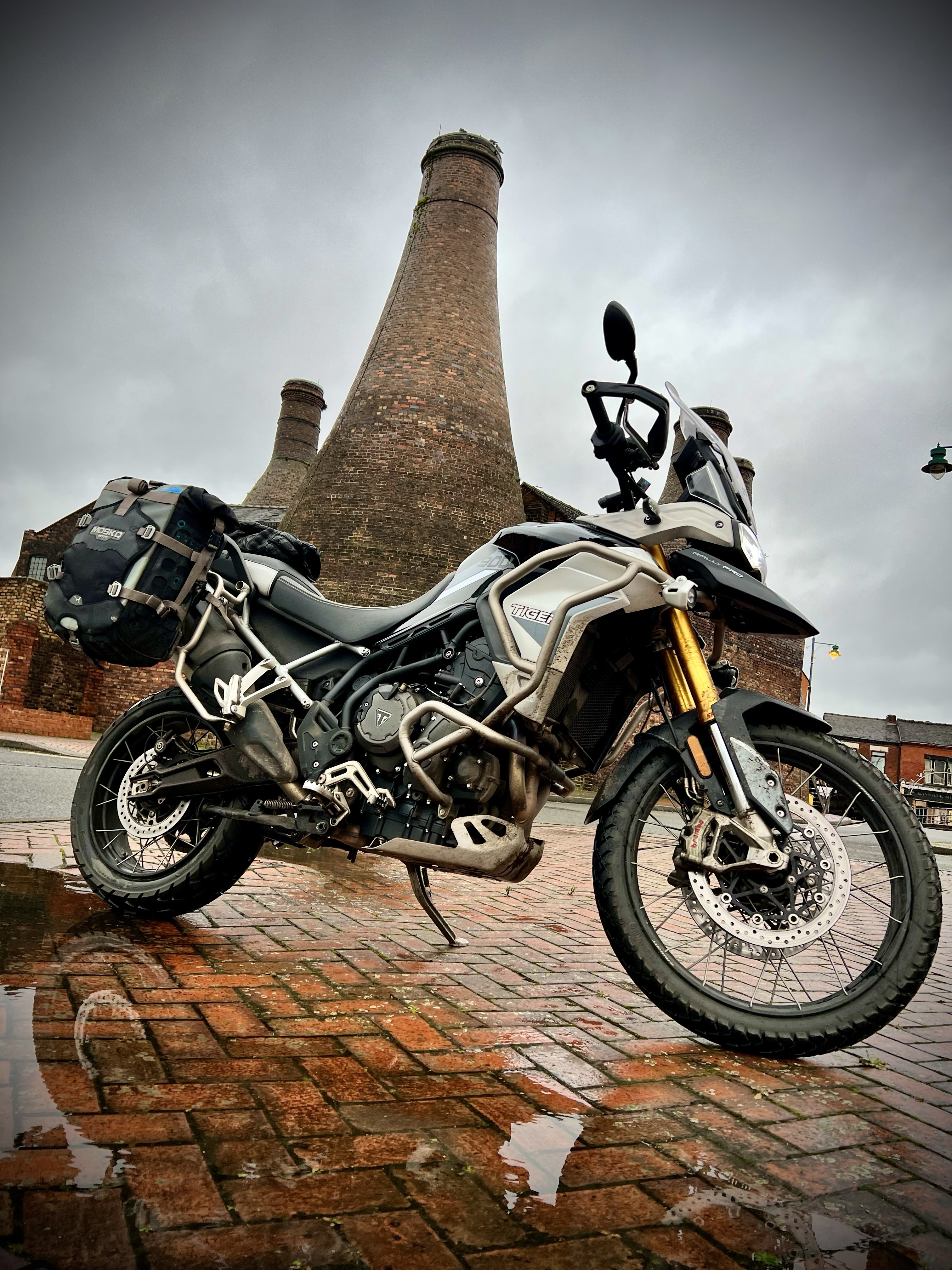 Riding Local: Embracing Hidden Gems