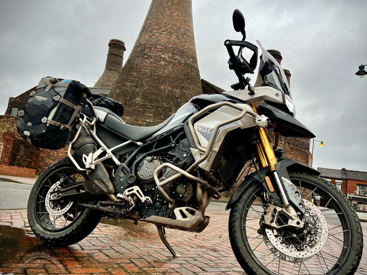 Riding Local: Embracing Hidden&nbsp;Gems