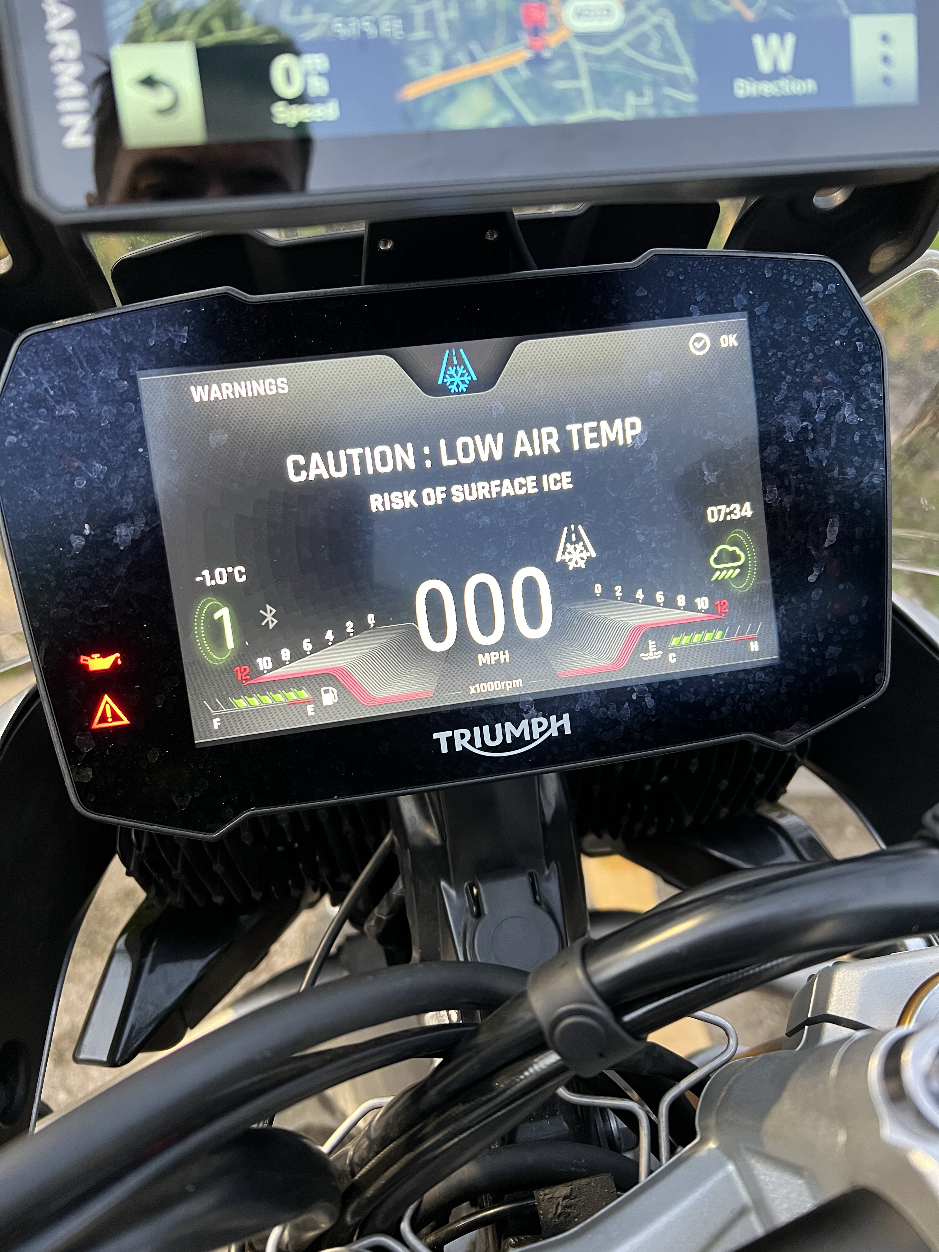 Mastering the Art of Advanced Riding: Lesson #2