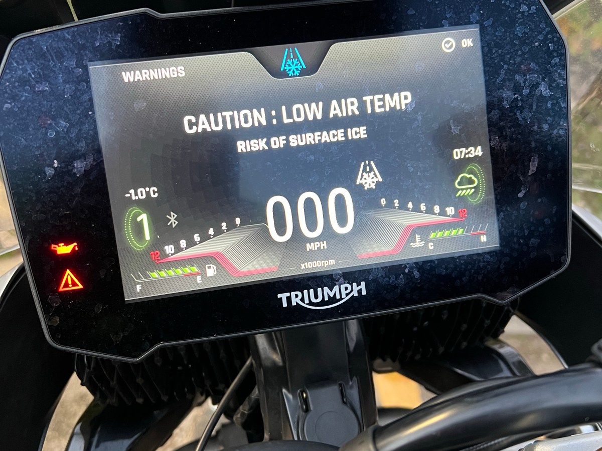 Mastering the Art of Advanced Riding: Lesson&nbsp;#2