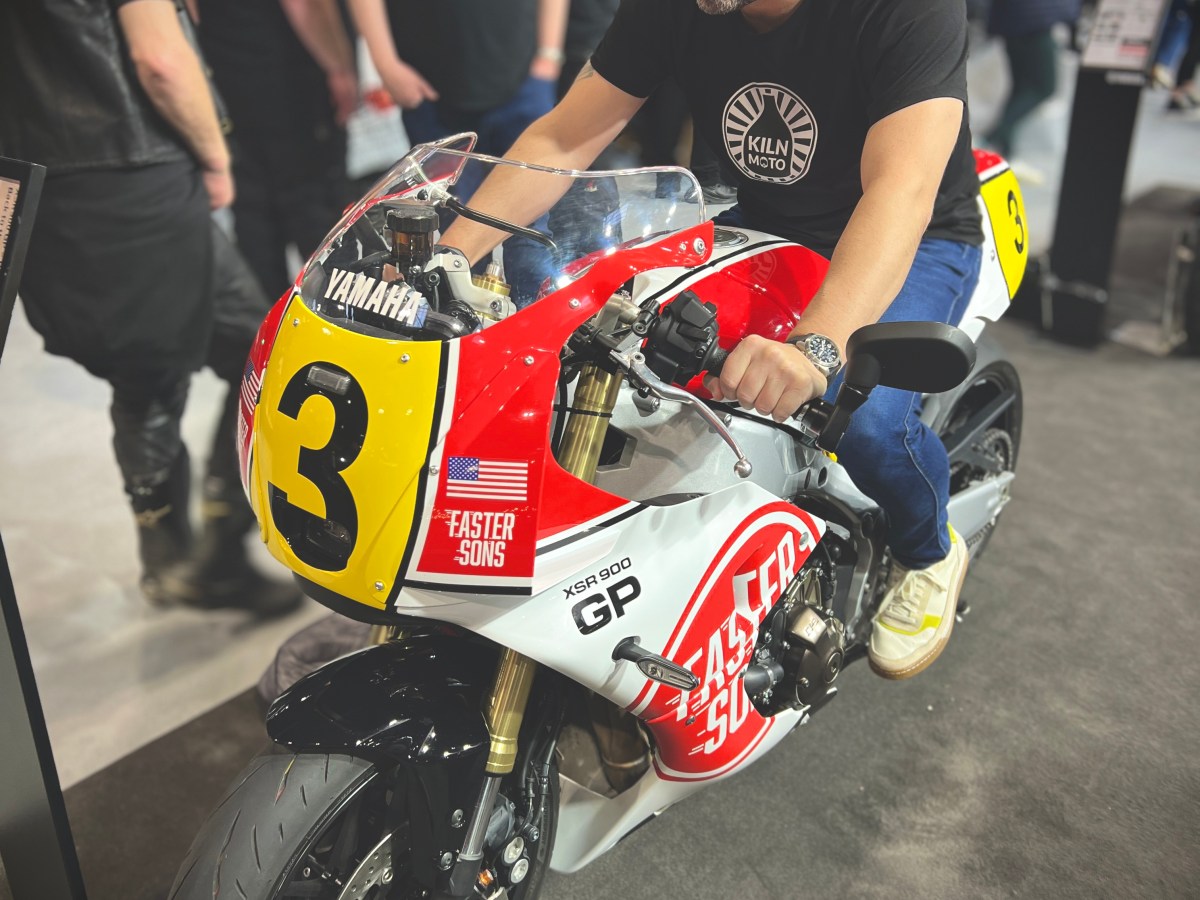 KILN MOTO – THE NEXT&nbsp;CHAPTER