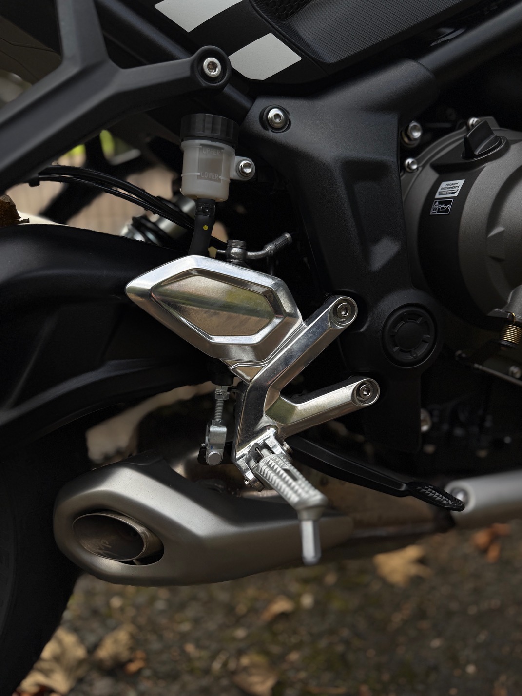 Do Motorcycle Dealerships Need to Try Harder?