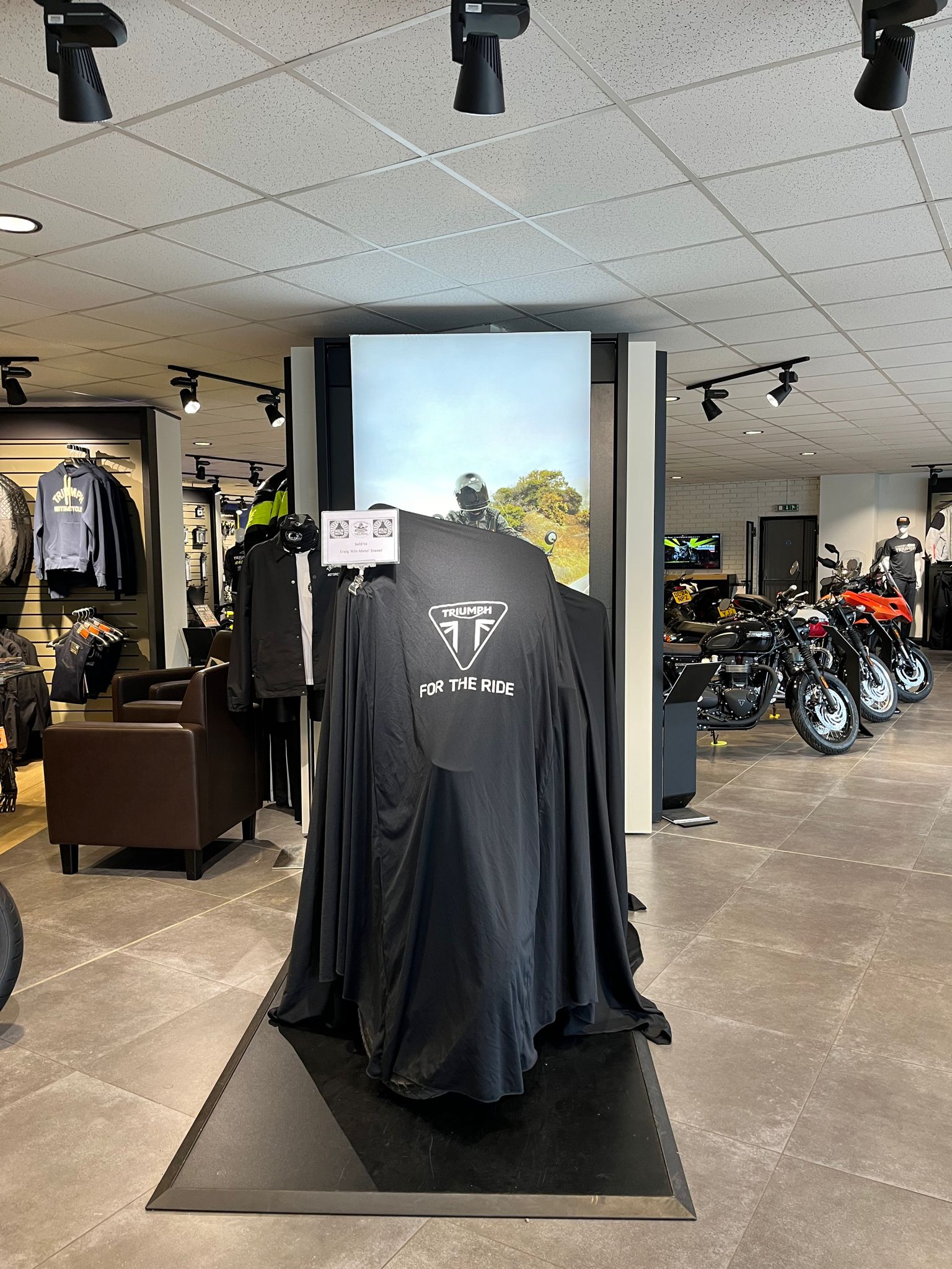 UK Motorcycle Market 2025 Analysis: What the Numbers Really Mean for Riders in 2026