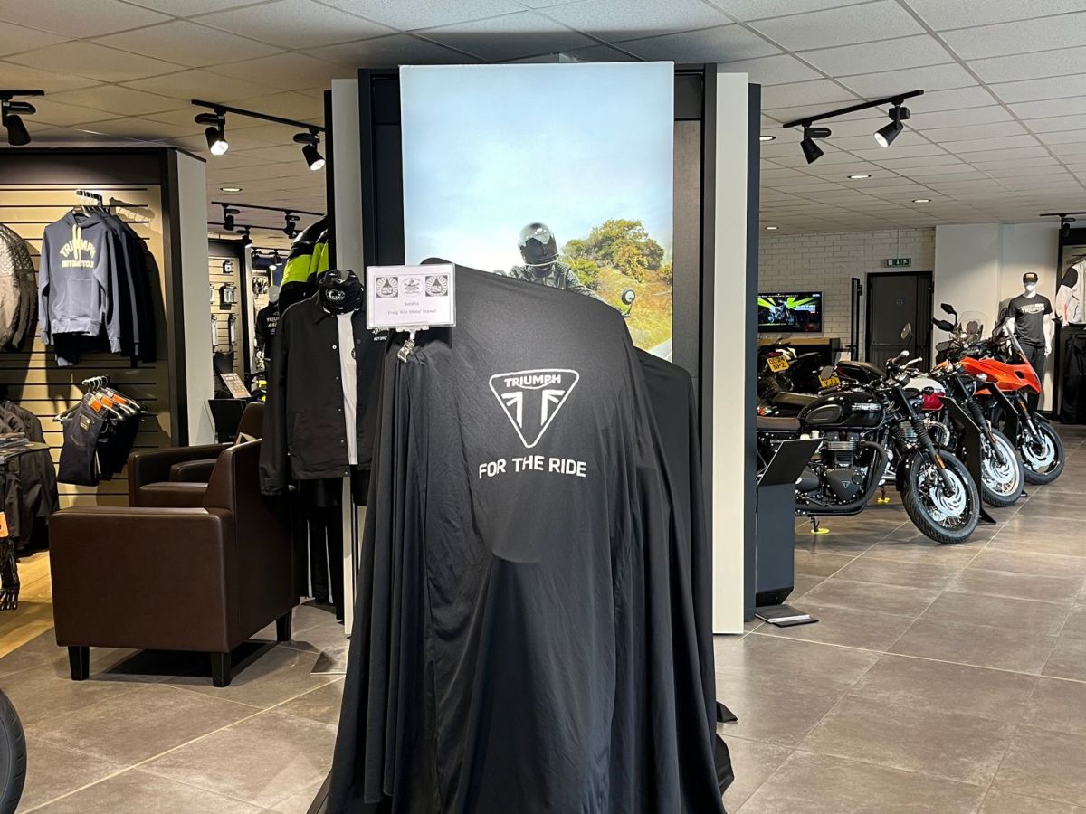 UK Motorcycle Market 2025 Analysis: What the Numbers Really Mean for Riders in&nbsp;2026