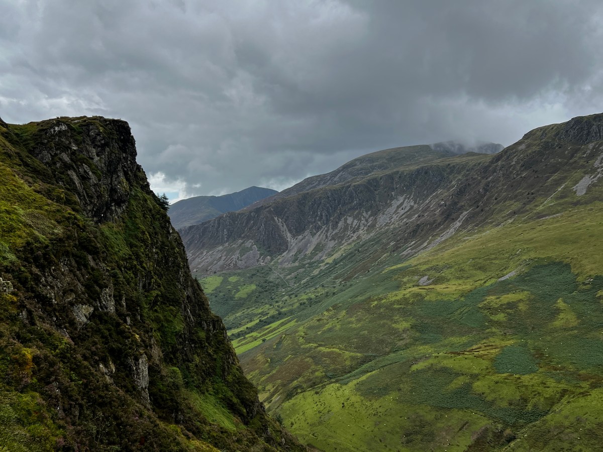 Planes Spotting at the Mach Loop: A Quick Biker’s&nbsp;Guide