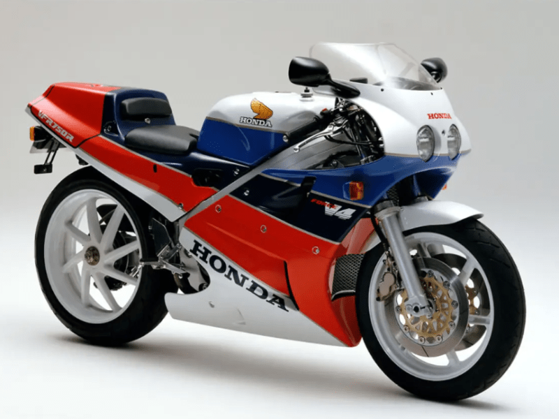 Motorcycle Homologation and the Bikes I Dreamed&nbsp;About