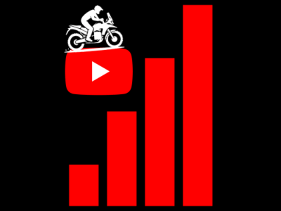 Unlocking YouTube Monetisation for Motorcycle Content&nbsp;Creators