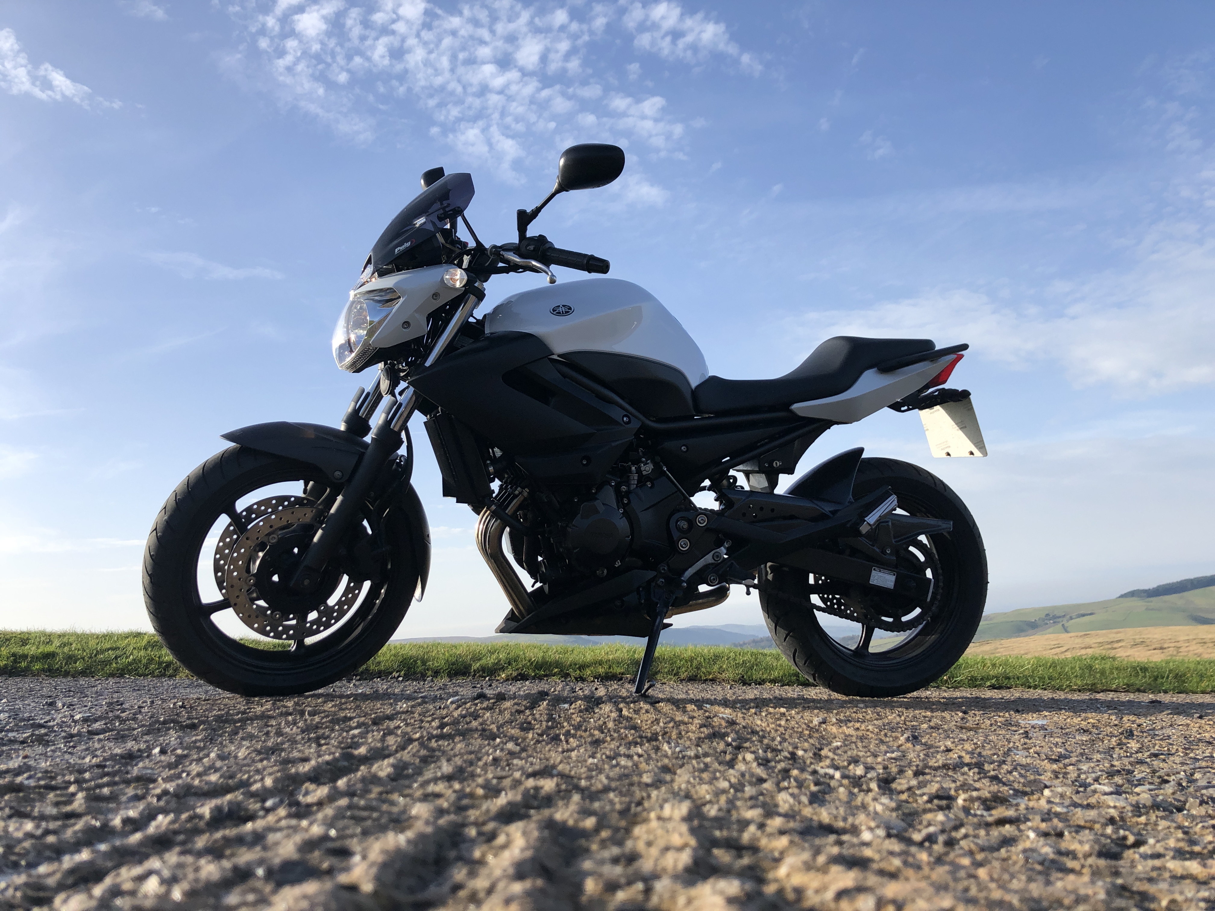 Yamaha XJ6N: An Unsung Hero of Everyday Motorcycling