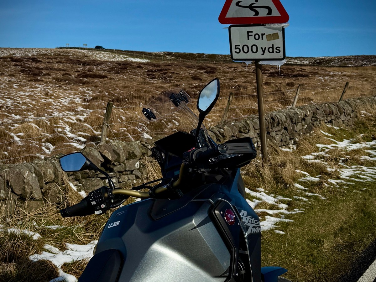 Time for a Cold Bath –  Matlock Bath of&nbsp;Course