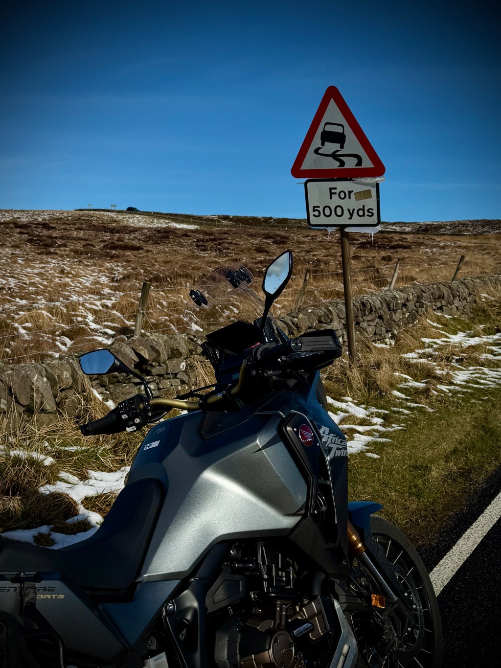 Time for a Cold Bath –  Matlock Bath of&nbsp;Course