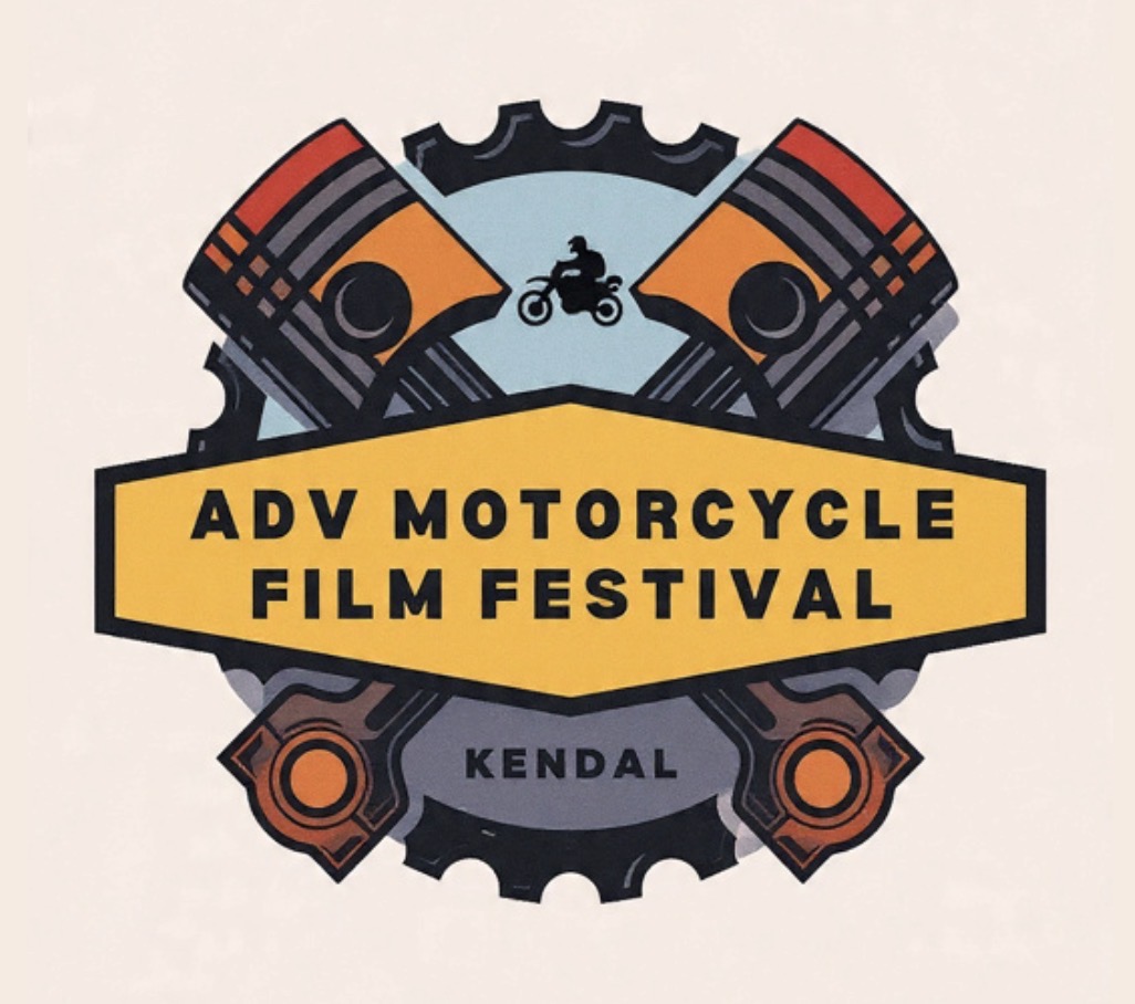 Adventure Motorcycle Film Festival in Kendal