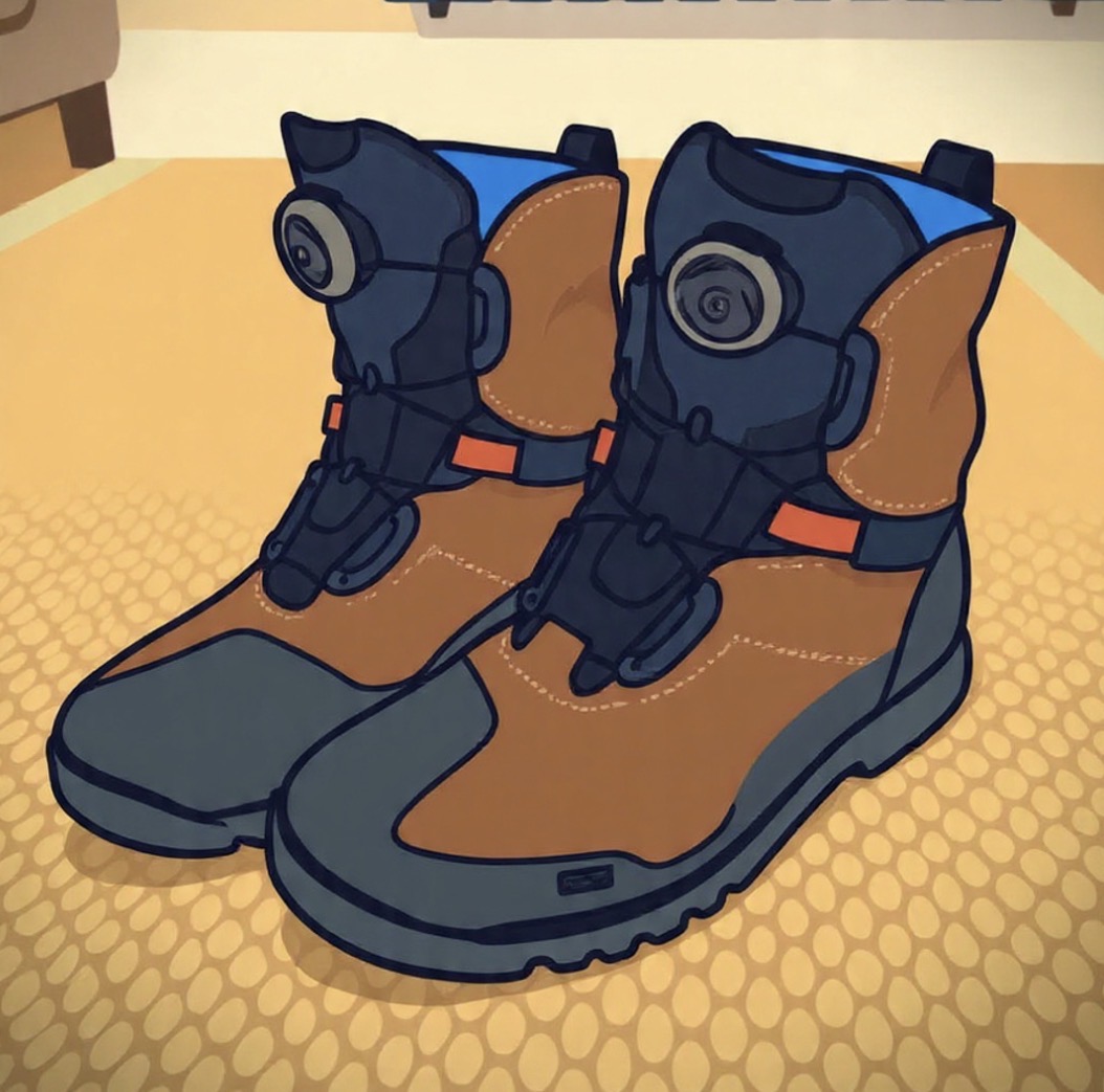 When Is It Time to Replace Your Motorcycle Boots?