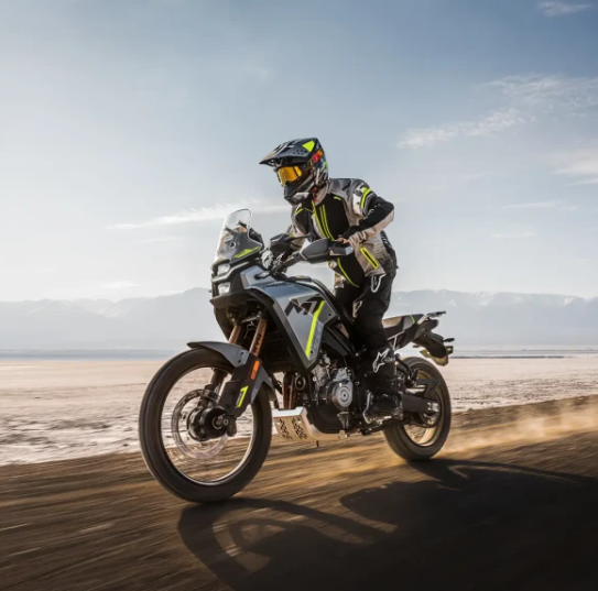 CFMOTO ADV Bikes – Big on Adventure, Small on Price