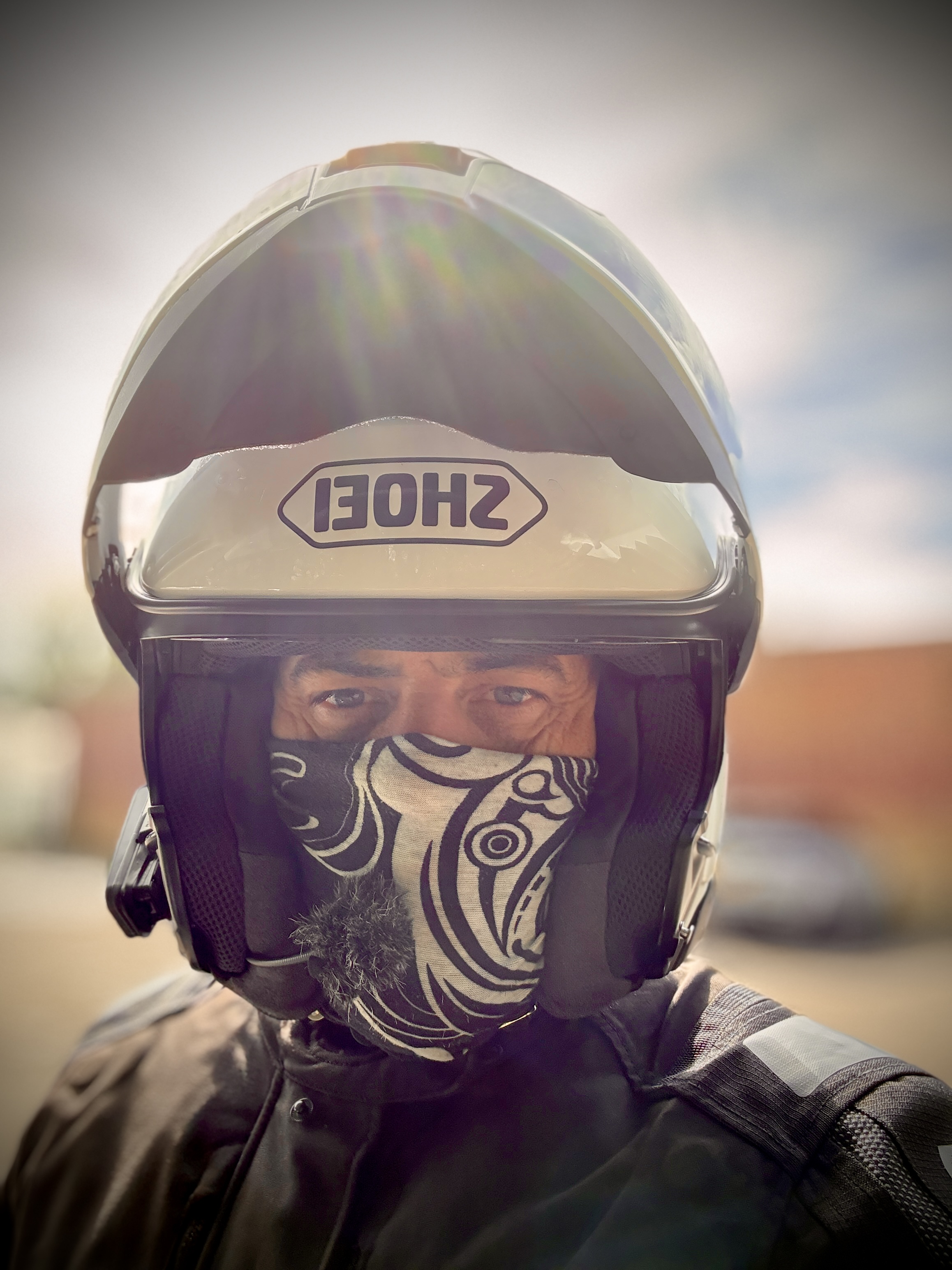 Shoei Neotec 3 Long-Term Review: Is This the Ultimate Modular Motorcycle Helmet?