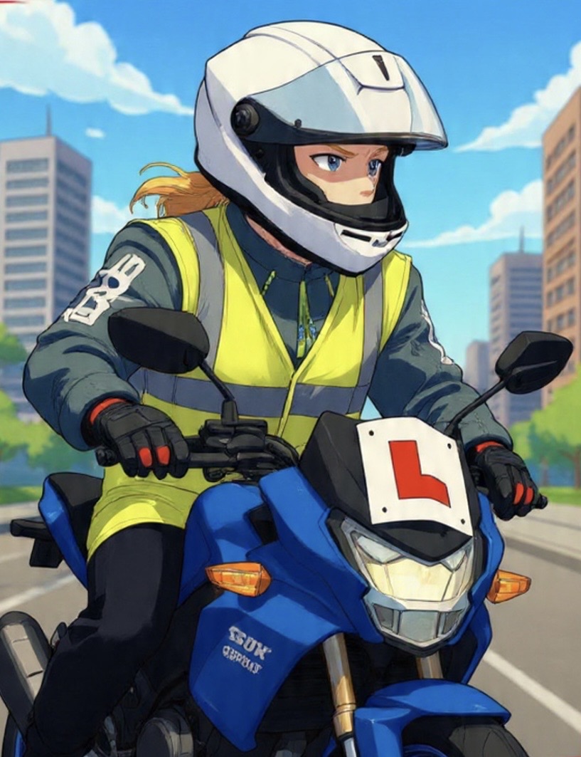 How Motorcycle Manufacturers Can Connect with the Next Generation of Riders