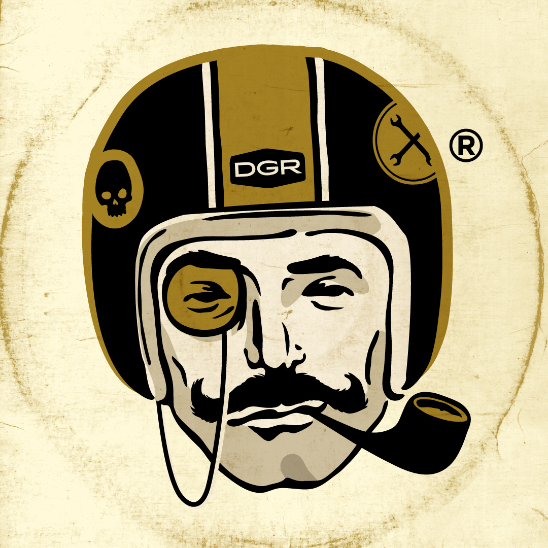 Join My Distinguished Gentleman’s Ride Journey