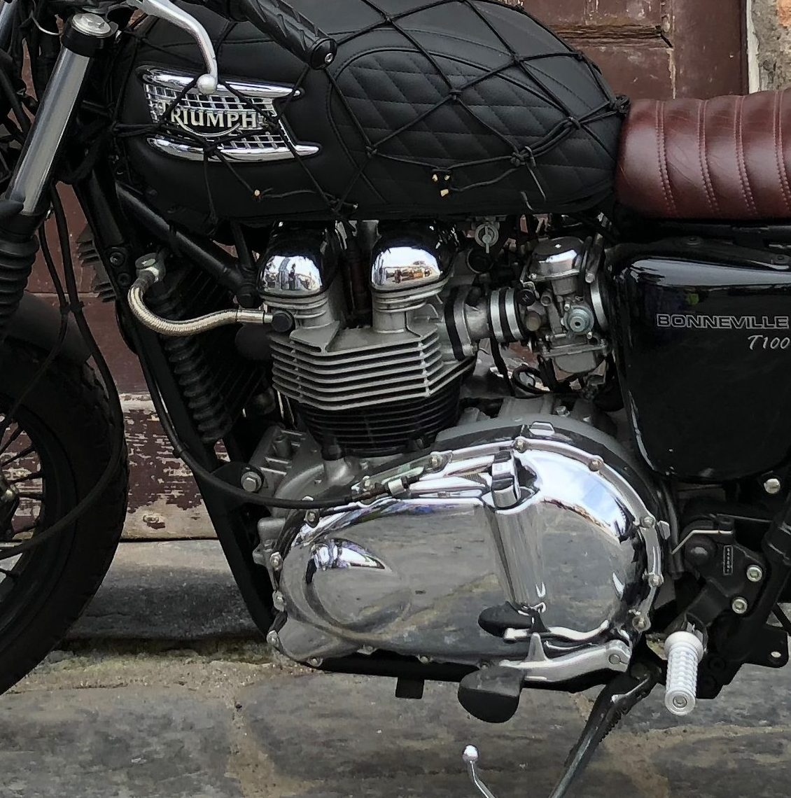 Understanding Motorcycle Noises: A Rider’s Guide