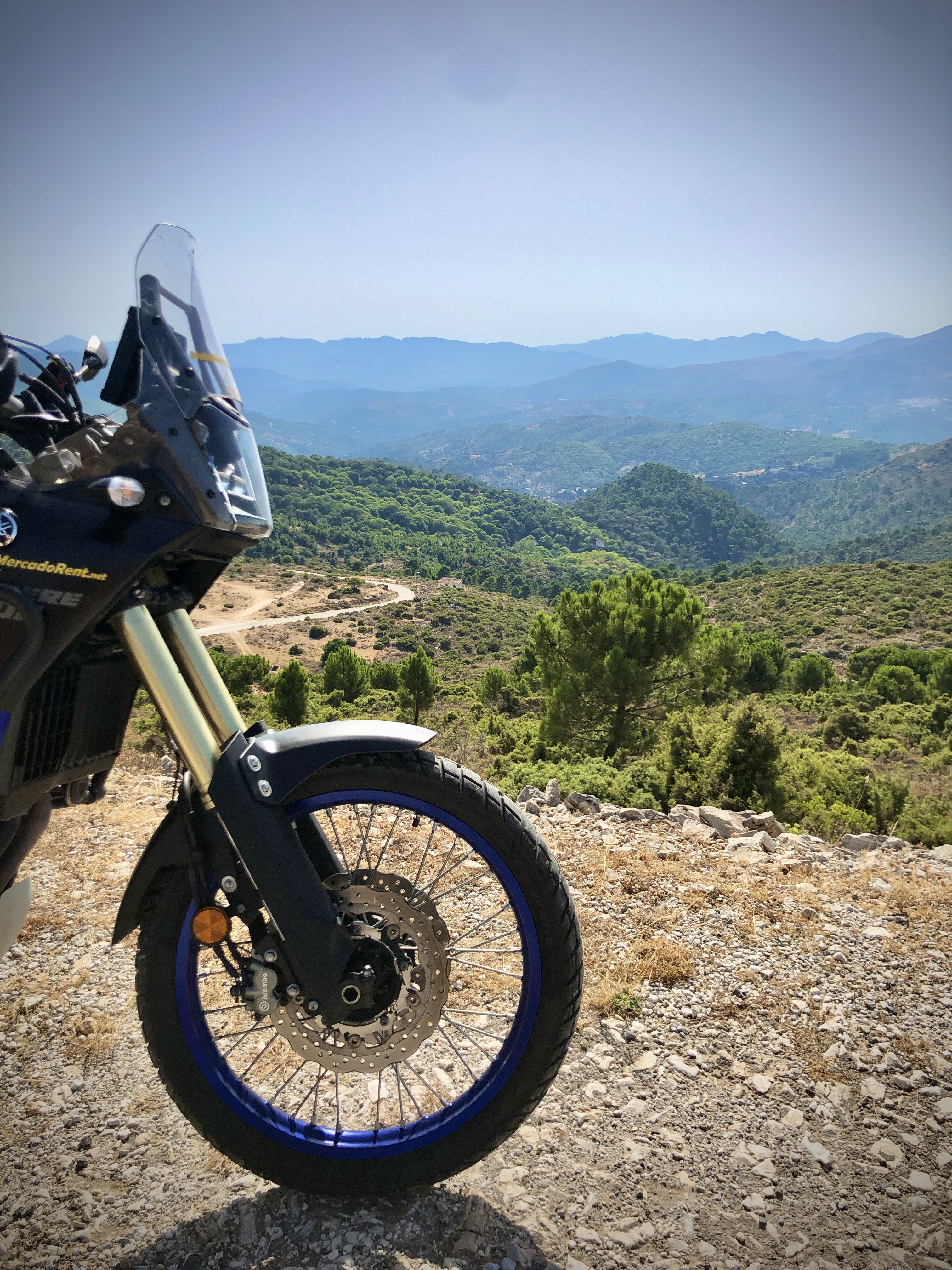 Adventure Motorcycle Travel: Building Your Story One Ride at a Time