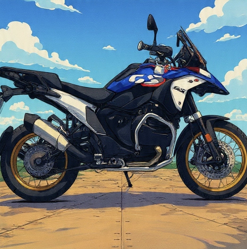 Will the BMW R 1300 GS Live Up to the Hype? My Upcoming Test Ride