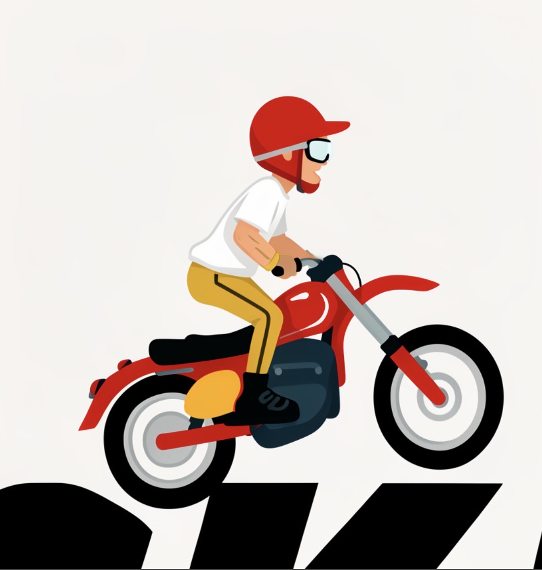 Kick Start: The BBC Motorcycle Trials Show That Inspired a Generation of Riders