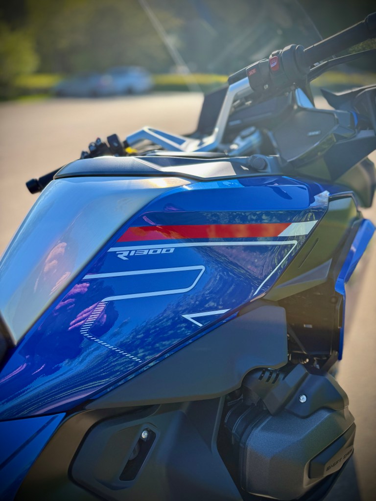 BMW R1300RT ASA Review – Evolution or Just a New Chapter? – KILN MOTO