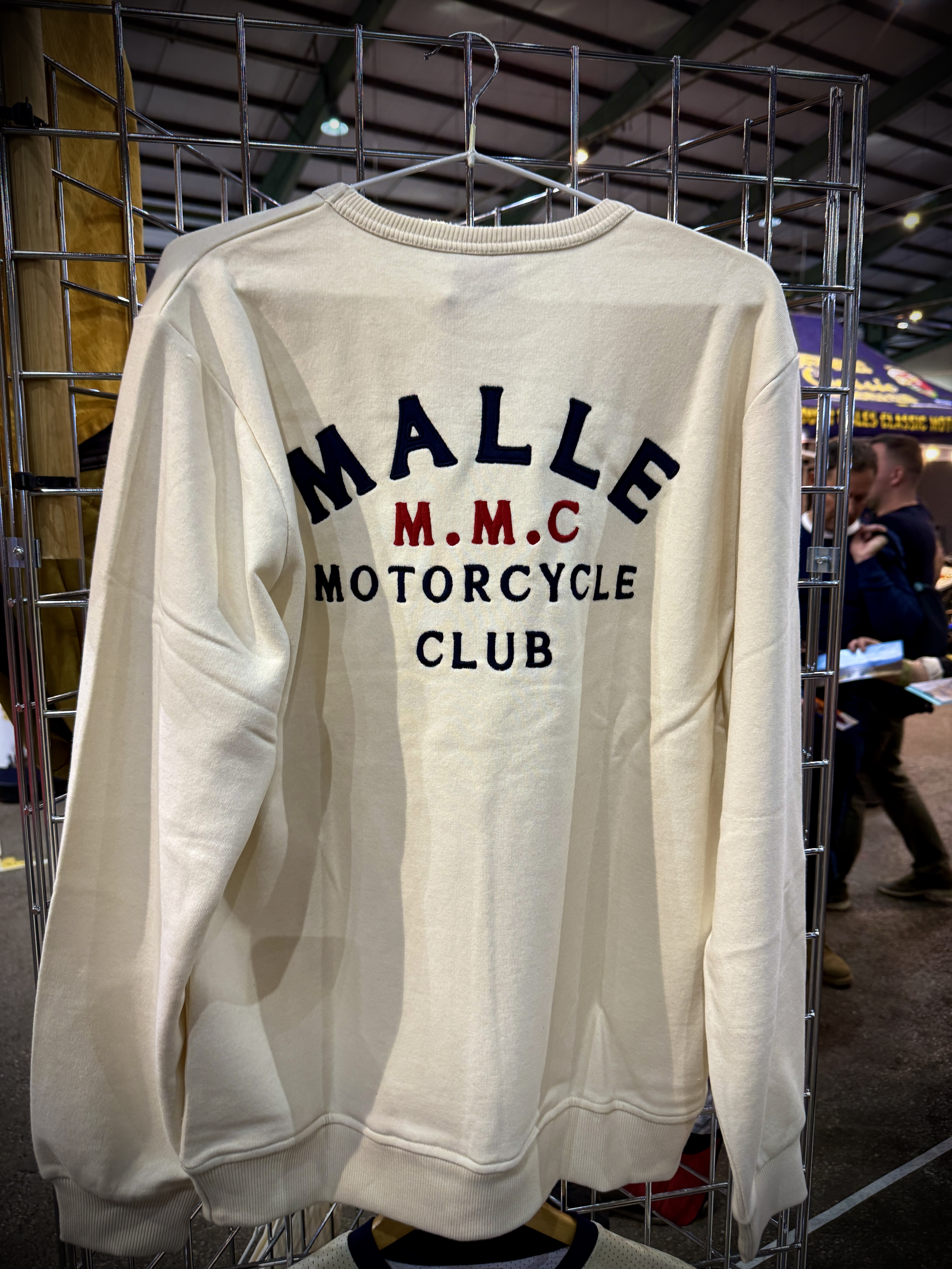 Malle London – A Stand-Out Encounter