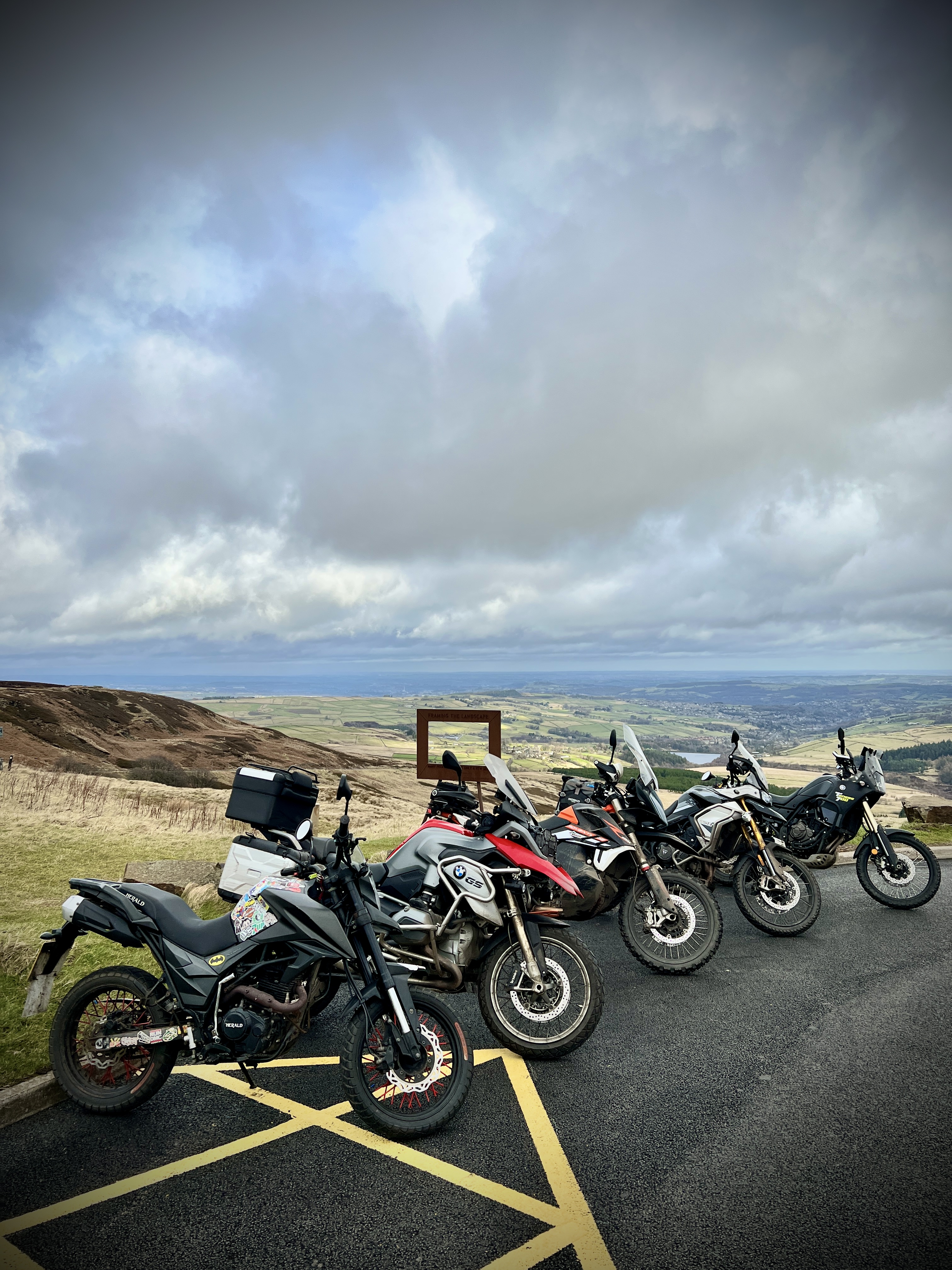 Hidden Costs of Motorcycle Ownership Explained