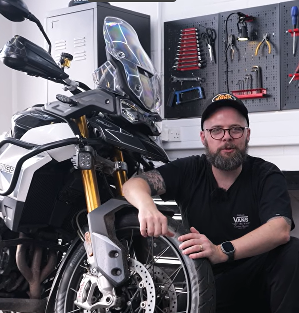 Why MOTOBOB Is a Reliable Source for Motorcycle News & REVIEWS