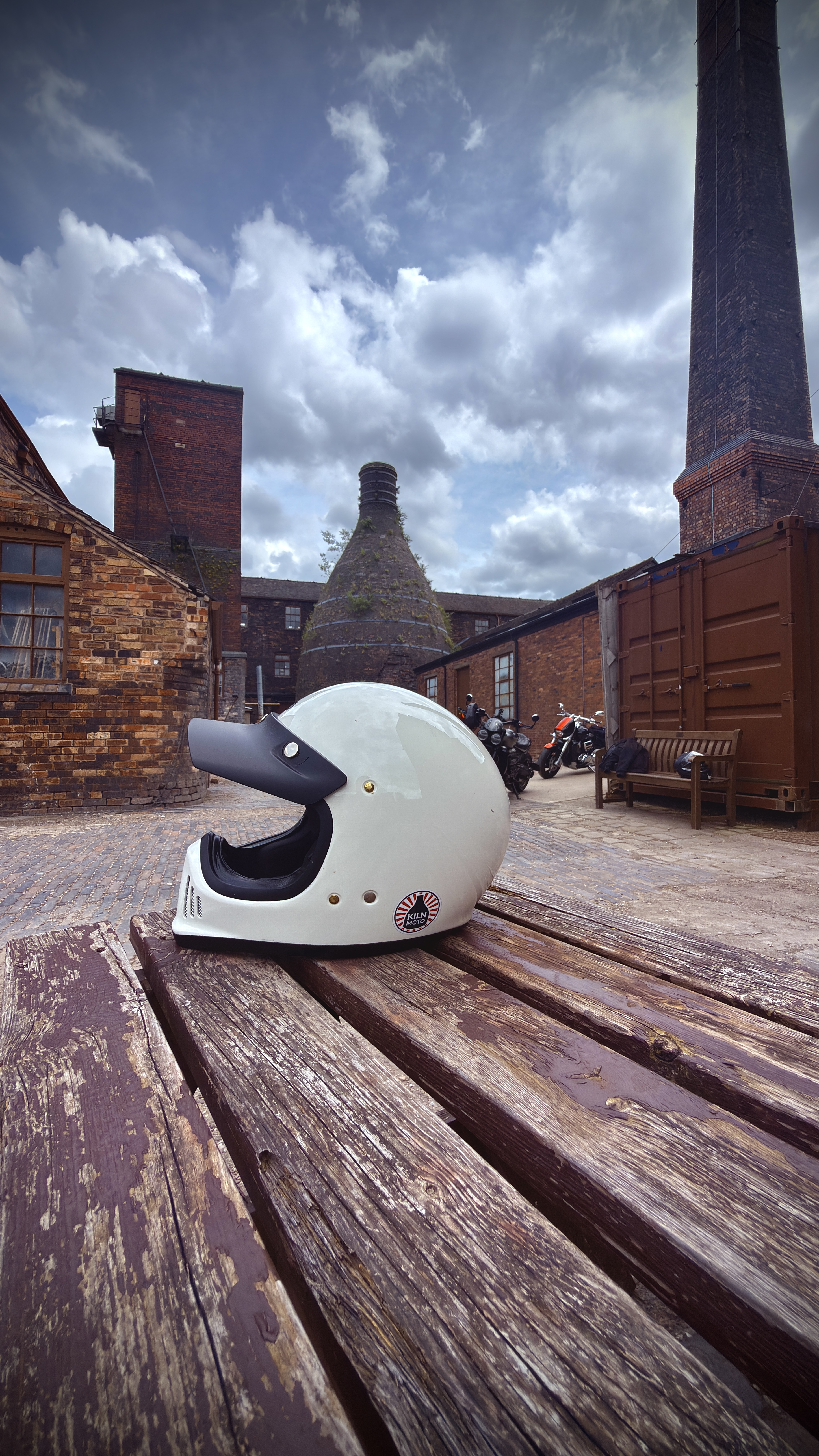 Why Bottle Kilns Matter to Stoke-on-Trent’s Identity