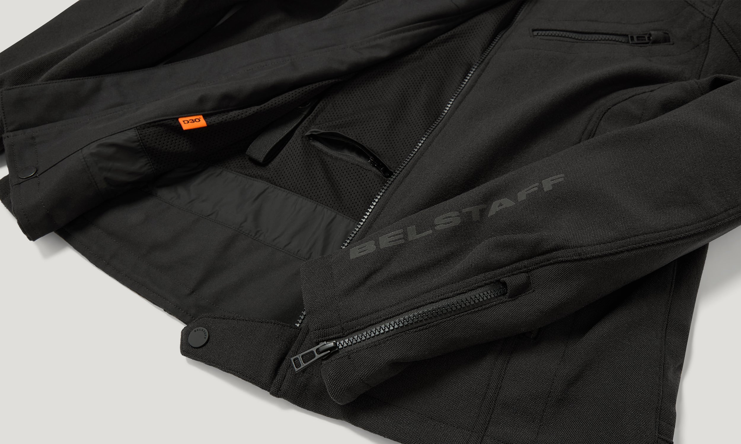 Belstaff Tamar Motorcycle Jacket Review